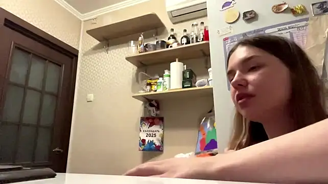 NikaBonita live sex cam