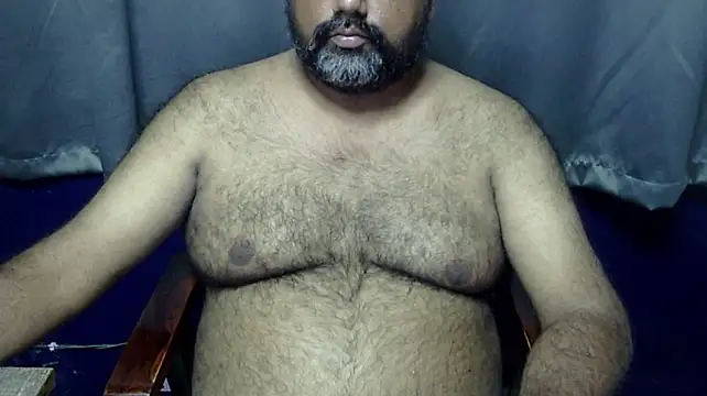 hairysubcub_70 (Ask my age) - Welcome To Daddy's Room. Make Daddy Cum.