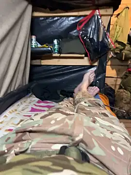 Arthur_military webcam