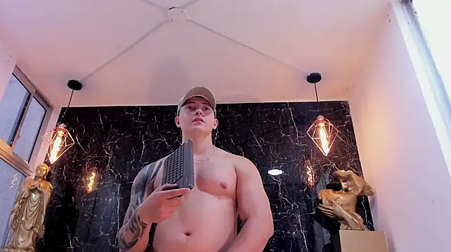 Zack_Miller24 webcam