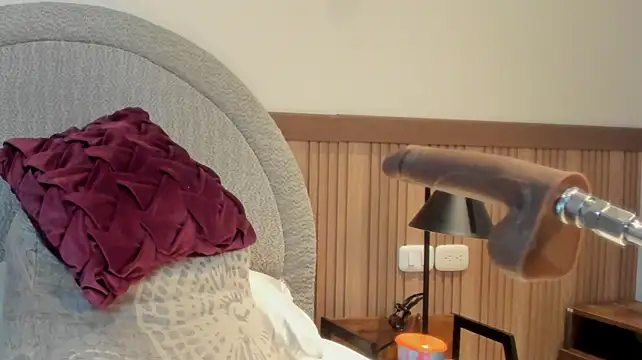 yeikafoxy webcam