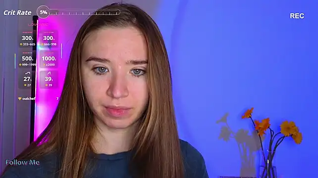teaseme_bella webcam