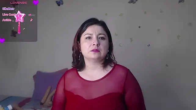 evangeline_lover webcam
