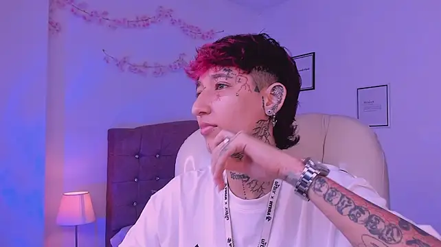 Luci_Rose