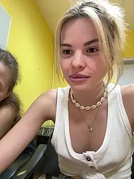 SMELLSEX webcam