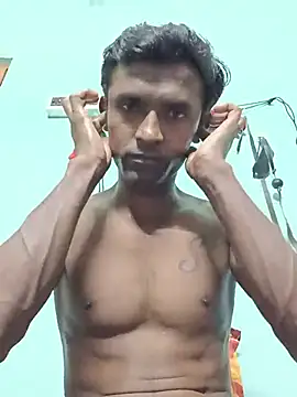 Master_Shiva webcam