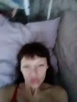 AliceSwan1122 webcam