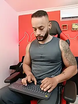 Mike_savage3 webcam