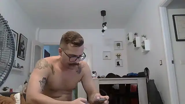 yanick931 webcam