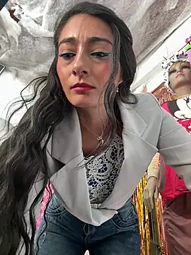 IsabellaMariet webcam