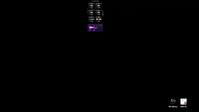 DestinyReece webcam