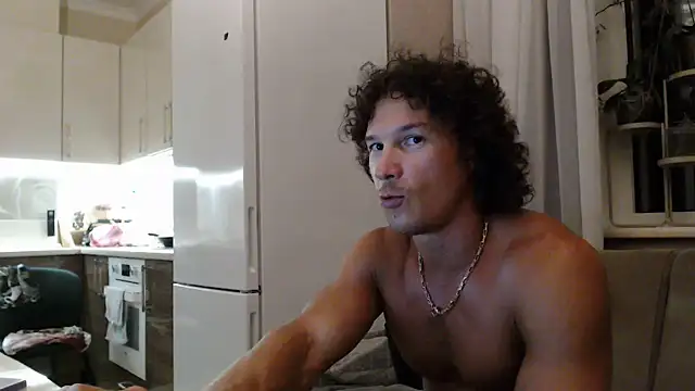 DorianSalazar1 webcam