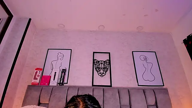 Celine_Carter live cam on StripChat