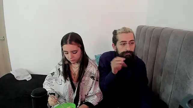CorpseLair666 webcam