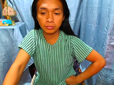 Kenisha_Goddess webcam