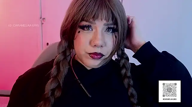 Melissa_Adamsx live cam on StripChat