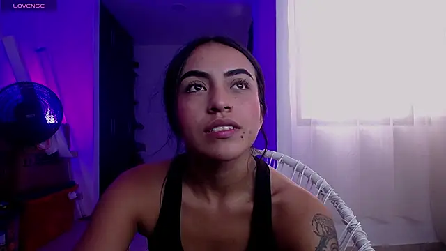 Leslie_Bussh_ live cam
