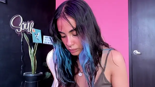 azula_lillet webcam