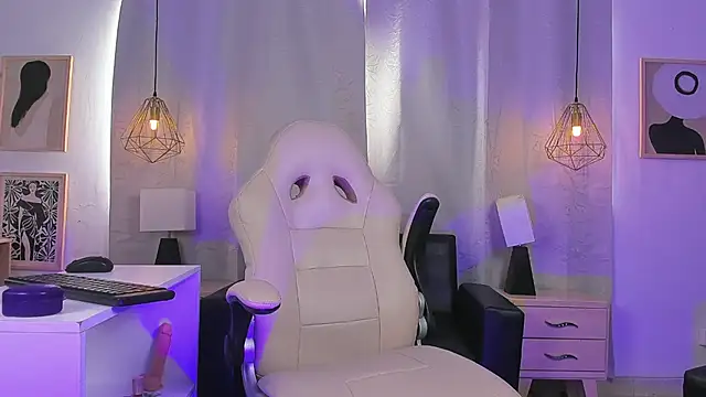 ApsaraVictoria webcam