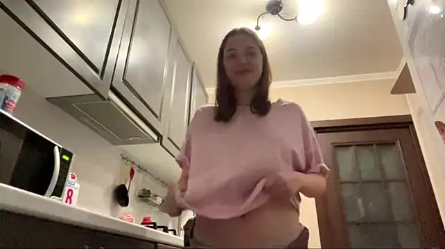 NikaBonita webcam