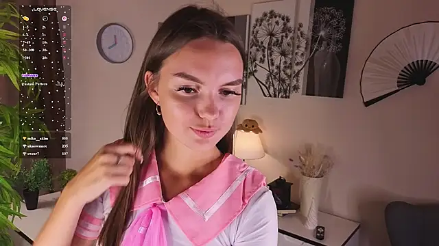 Nicole_Keller webcam