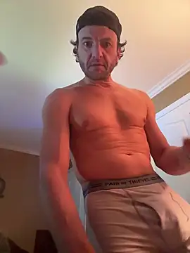 RattledGarbage webcam