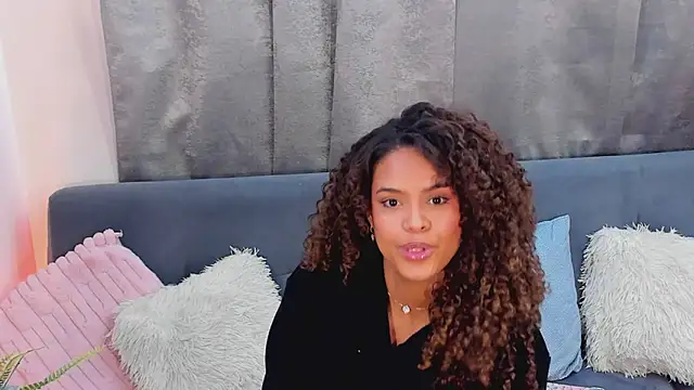 Amelia_bss webcam