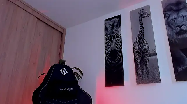 Santos_ramirez1 webcam
