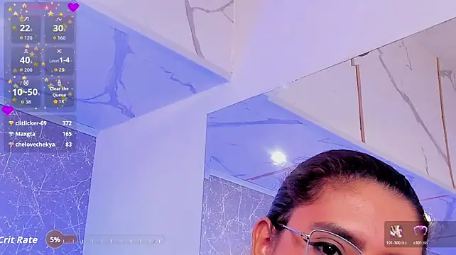 BellaaGrace webcam