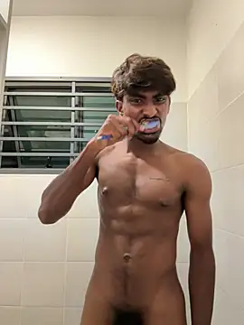 Mohan17 webcam