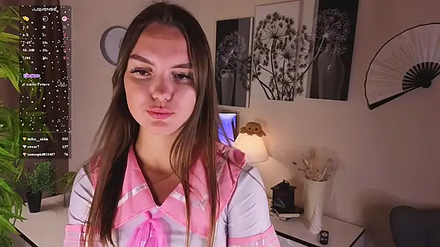 Nicole_Keller webcam
