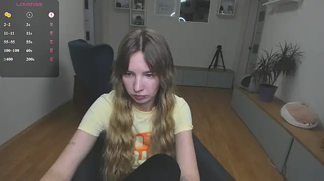 mel_collins webcam