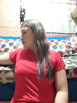 Filipina_Desire webcam
