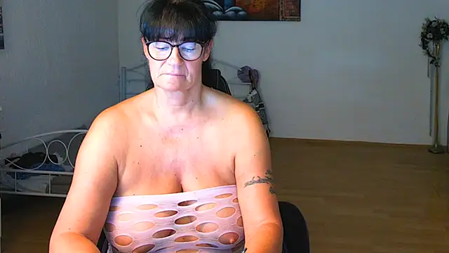 Sylly webcam