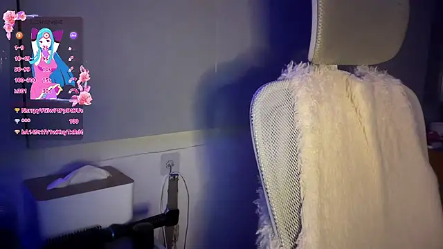 MariellaBerte webcam
