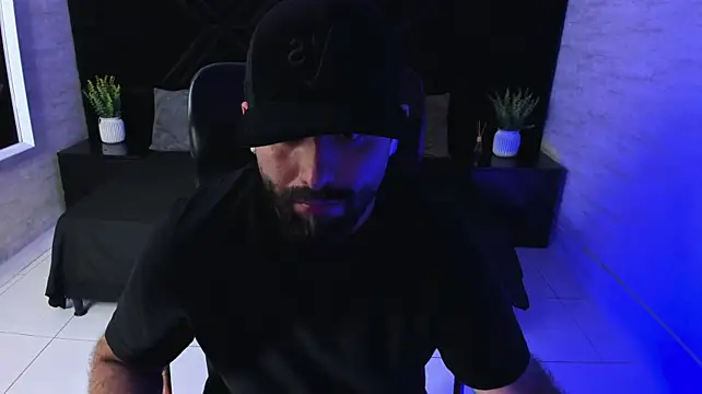 jhon_bear03 webcam