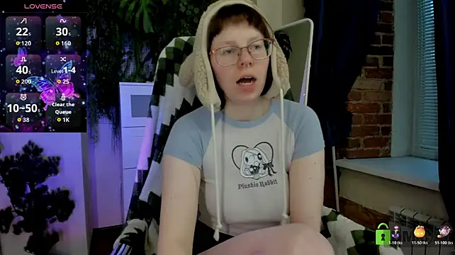 Melissa_Wells webcam