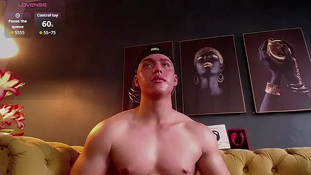 deivid_parker webcam