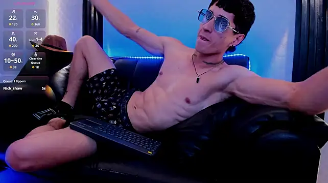 Dark_Valentino_ webcam