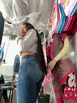 IsabellaMariet webcam