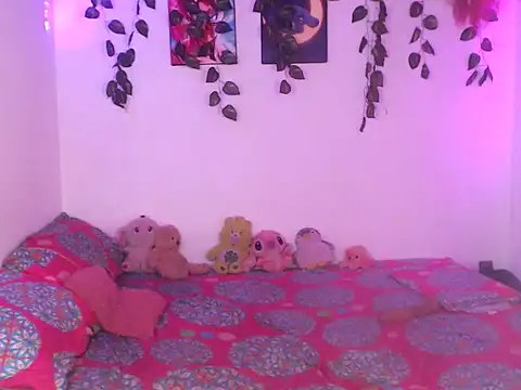 Stefanny_Hot033 webcam