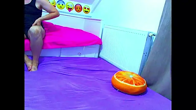 evehotty webcam