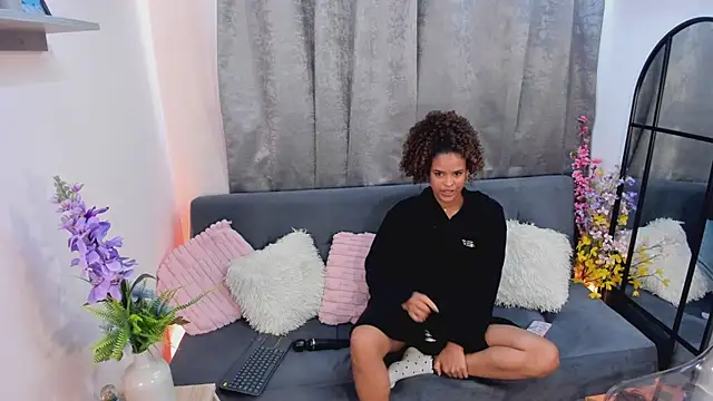 Amelia_bss webcam