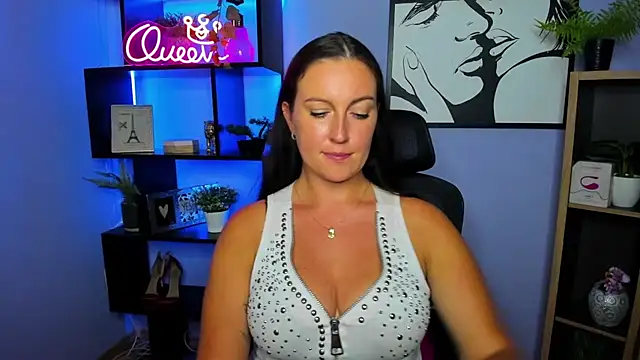 FUN_AMI webcam stripchat model stream image