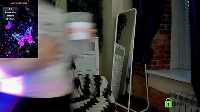 Melissa_Wells webcam