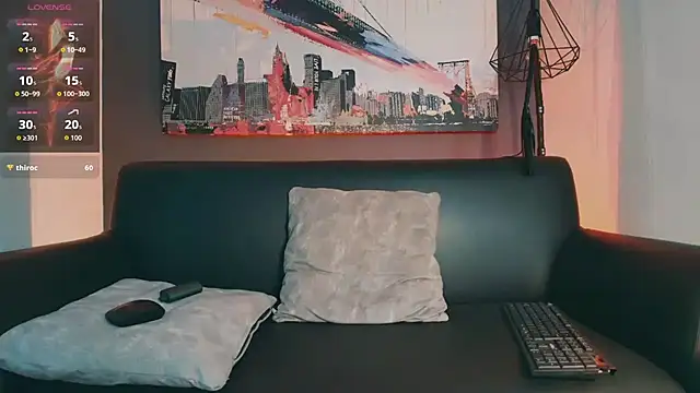 Maximoking26 webcam