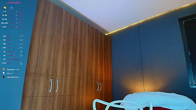 massimo_visconti webcam