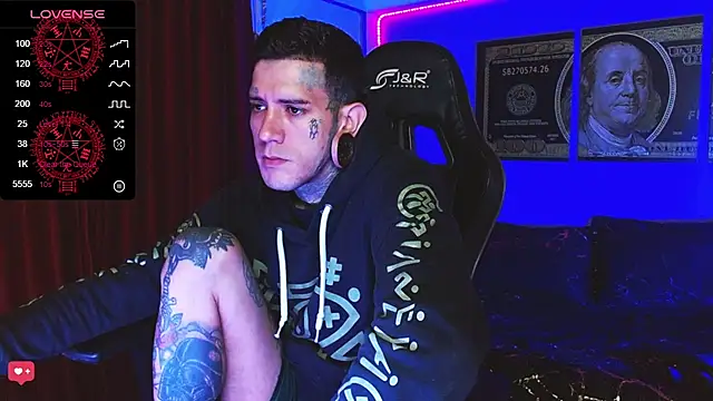 jhonny__ackerman webcam