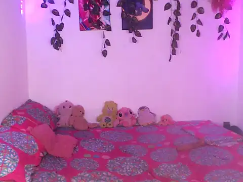 Stefanny_Hot033 webcam