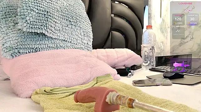 Iris_Ross_ webcam